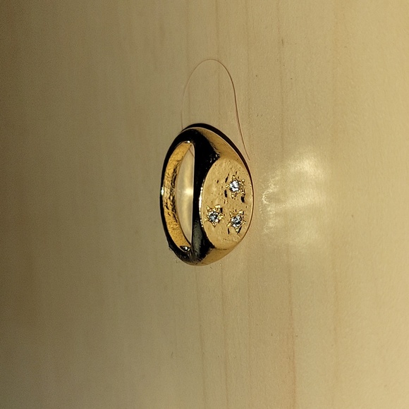 Constellation/Star Ring - Picture 2 of 2